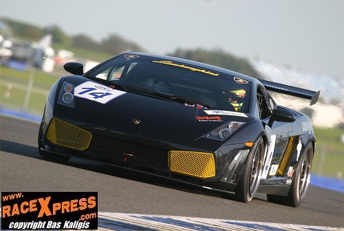 42 deelnemers kwalificeren zich voor knallende FIA-GT3 races!
